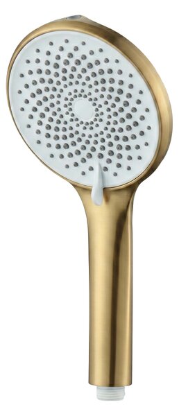 ROČICA ZA PRHANJE REA JS-020 BRUSH GOLD