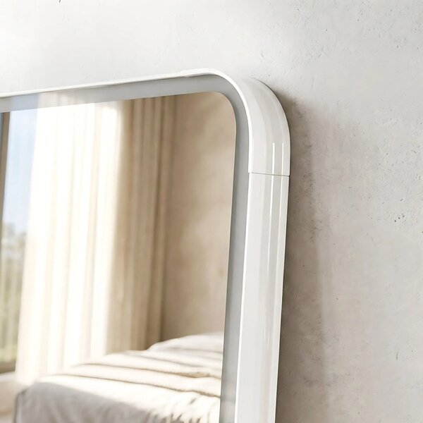 Ogledalo LED Classico 50x160cm White