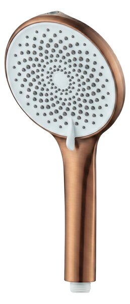 ROČICA ZA PRHANJE REA JS-020 BRUSH COPPER