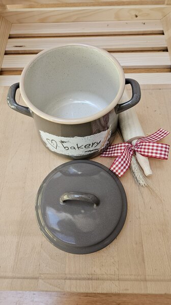Lonec Bakery 2,3l