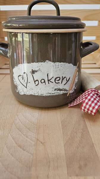 Lonec Bakery 2,3l