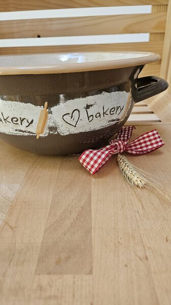 Kmečka skleda Bakery