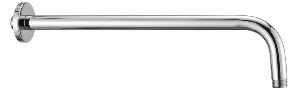 Držalo za tuš glavo okroglo REA JS-9021 40cm Chrome