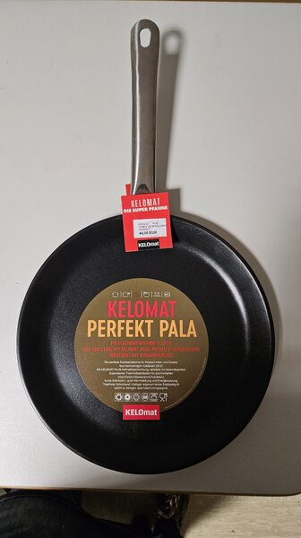 Ponev za palačinke Kelomat 28 cm