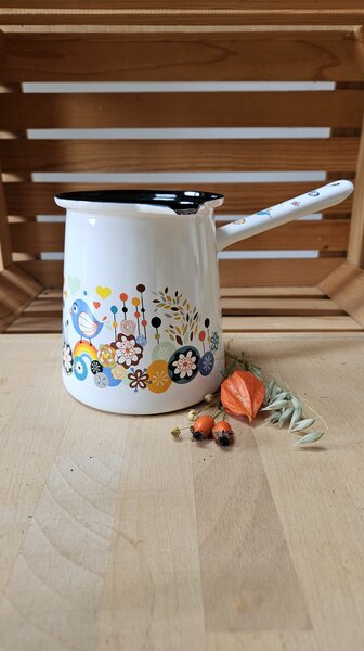 Džezva Love Bird 1,4 l