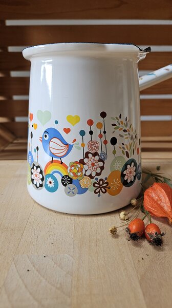 Džezva Love Bird 1,4 l