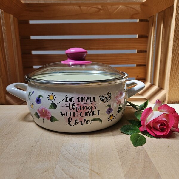 Kozica Pomlad 2,9 l