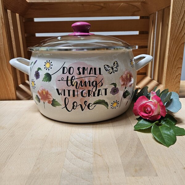 Kozica Pomlad 7,5 l