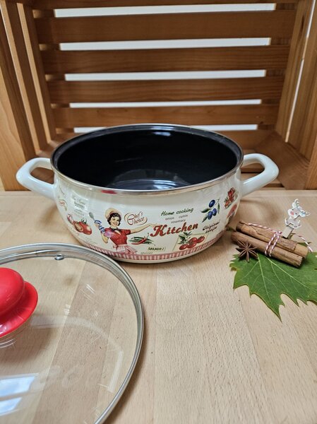 Kozica Kitchen 3,8 l