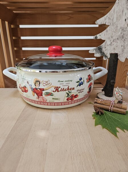 Kozica Kitchen 5 l