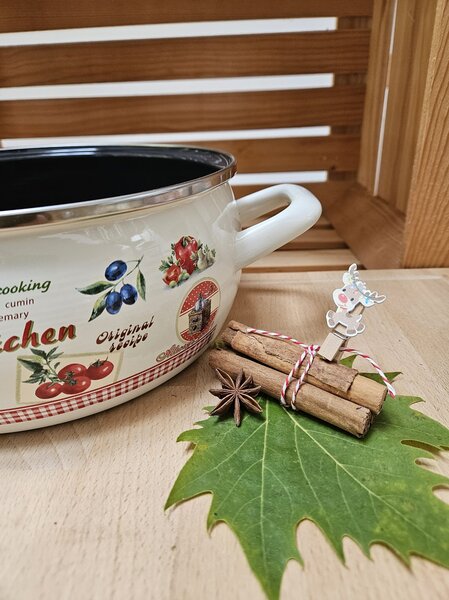 Kozica Kitchen 3,8 l