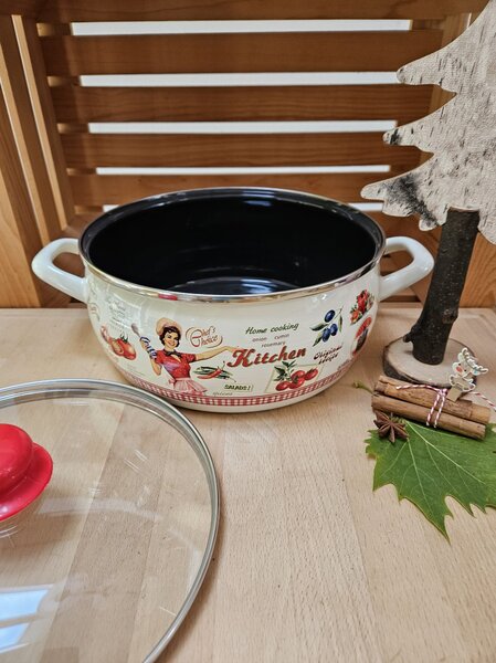 Kozica Kitchen 5 l