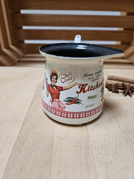 Džezva Kitchen 400 ml