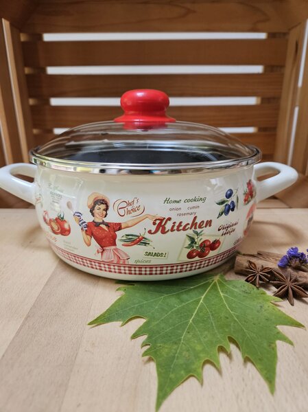 Kozica Kitchen 2,9 l