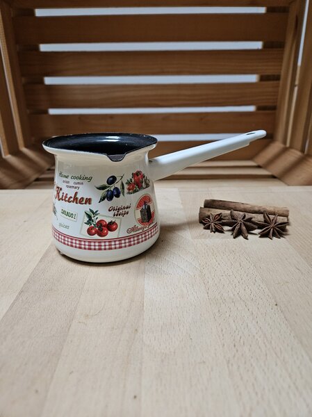 Džezva Kitchen 400 ml
