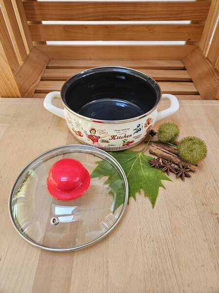 Kozica Kitchen 2,4 l