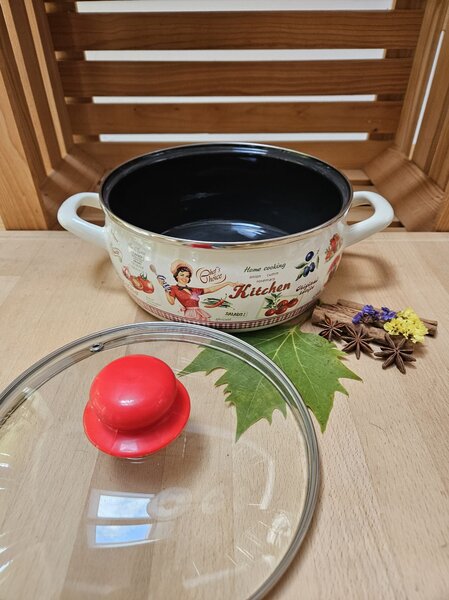 Kozica Kitchen 2,9 l