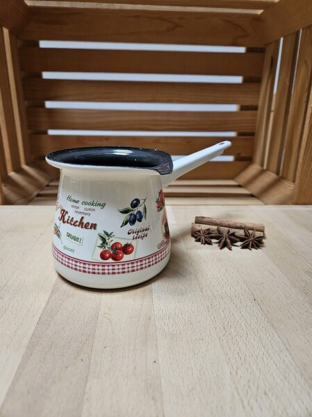 Džezva Kitchen 700 ml