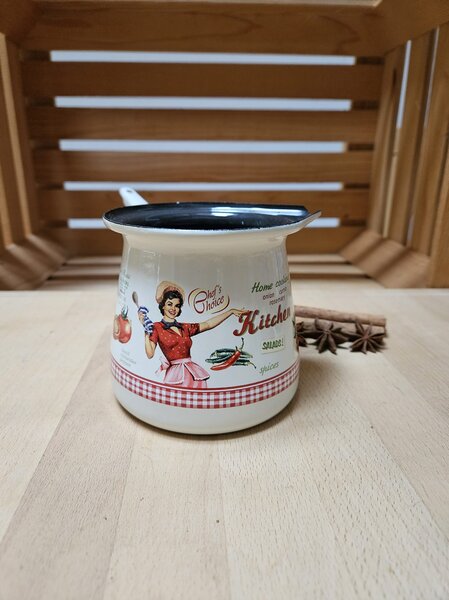 Džezva Kitchen 700 ml