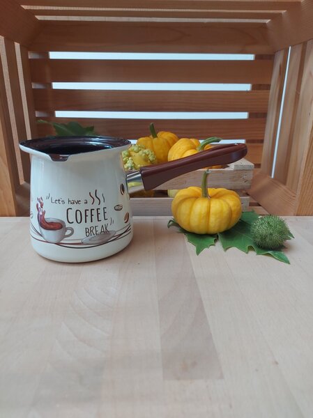 Džezva Coffee break 1,2 l