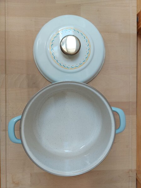 Kozica svetlo modra 2,5l