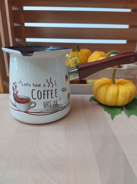 Džezva Coffee break 1,2 l
