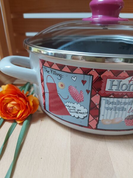 Kozica Happiness 3,5 l