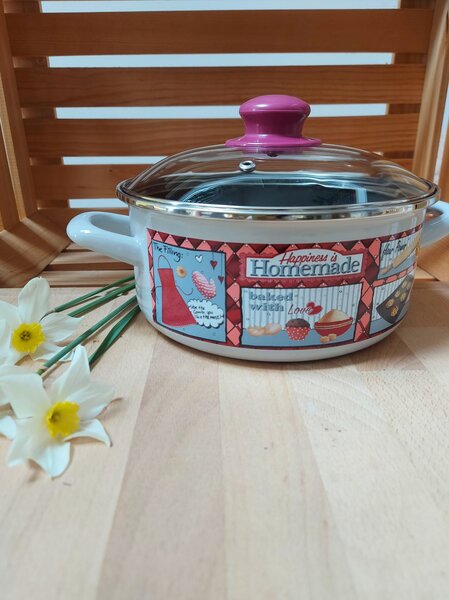Kozica Happiness 2,75 l