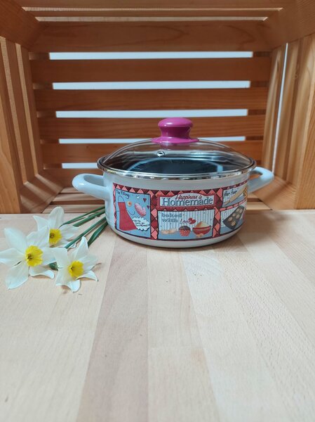 Kozica Happiness 2,75 l