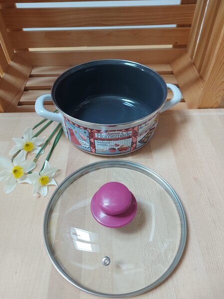 Kozica Happiness 2,75 l