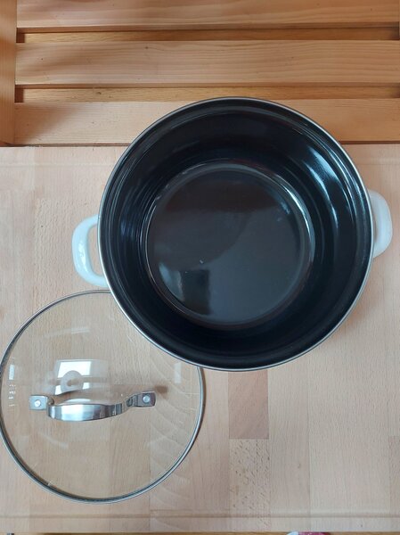 Kozica Neža 2,5 l