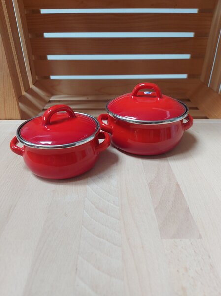 Kozica Elegant 0,75 l