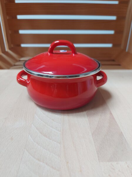 Kozica Elegant 0,75 l