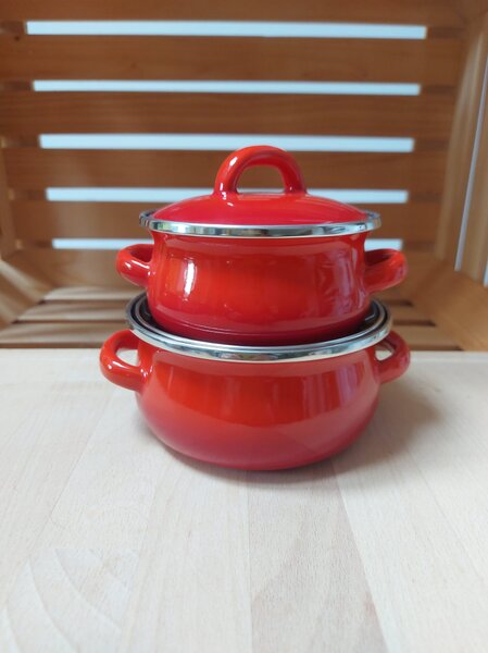 Kozica Elegant 0,75 l