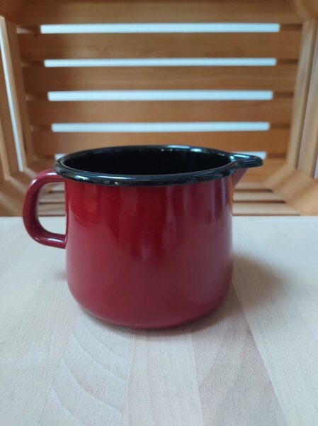 Lonček Rosso s kljunom 1 l Riess