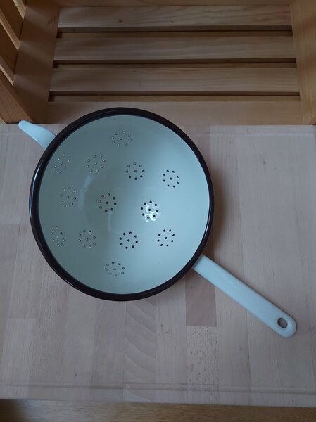 Cedilo krem 20 cm