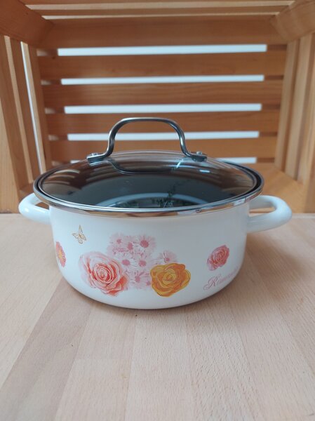 Kozica Fiora 2,75 l