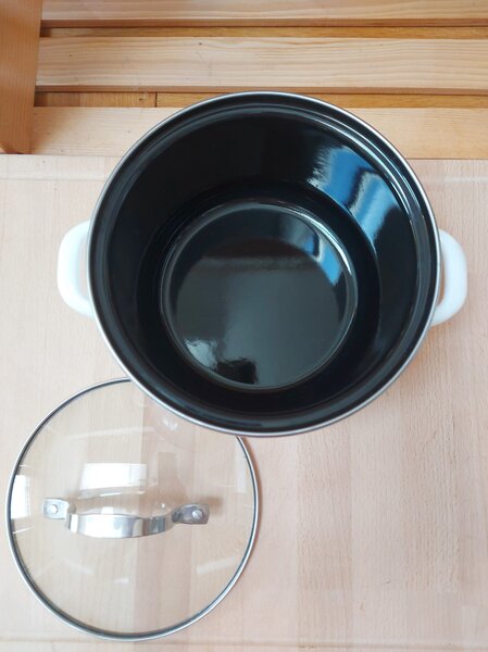 Kozica Fiora 2,5 l