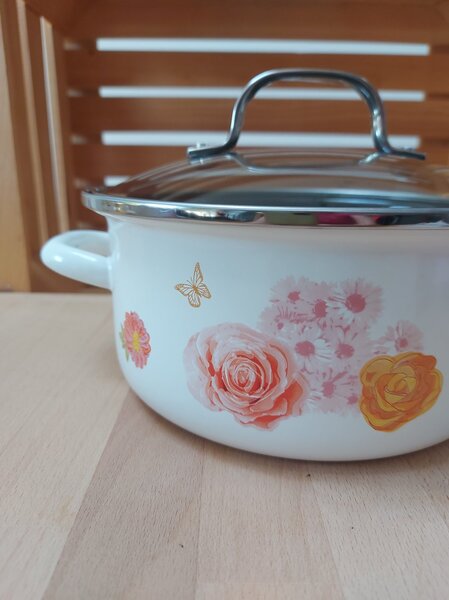 Kozica Fiora 2,75 l
