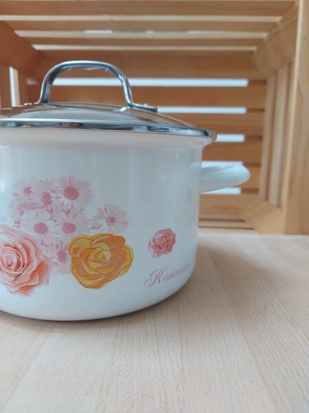 Kozica Fiora 3,5 l