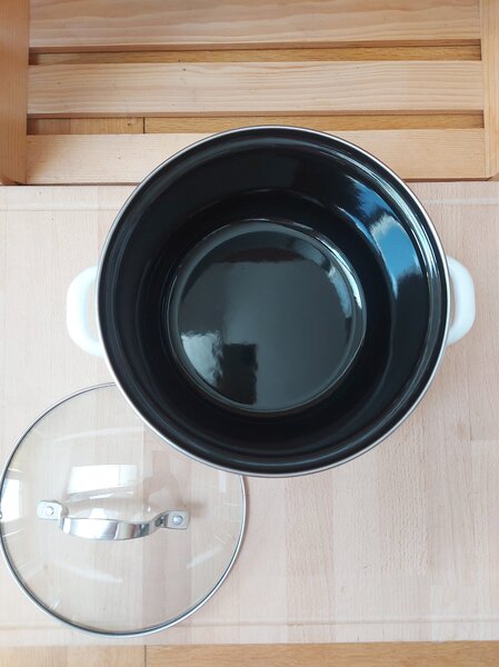 Kozica Fiora 3,5 l