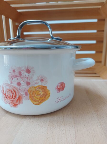 Kozica Fiora 2,5 l