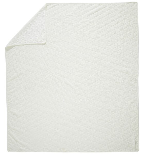 PREGRINJALO ANJA 220/240 cm krem barve