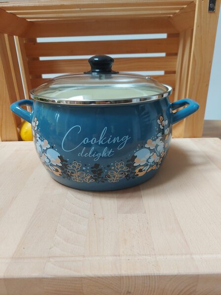 Kozica Cooking 7,9 l