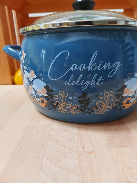 Kozica Cooking 7,9 l