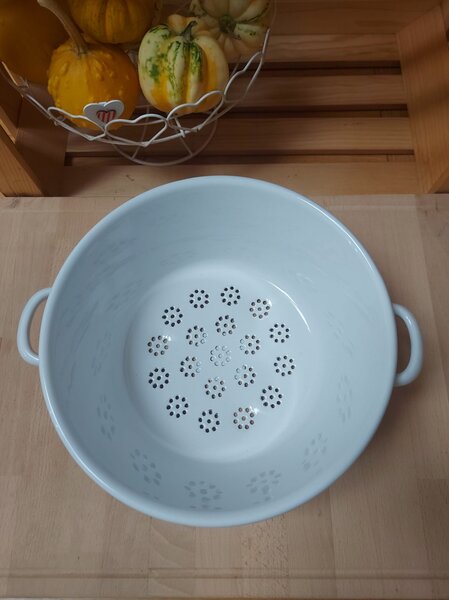 Cedilo belo Riess 26 cm