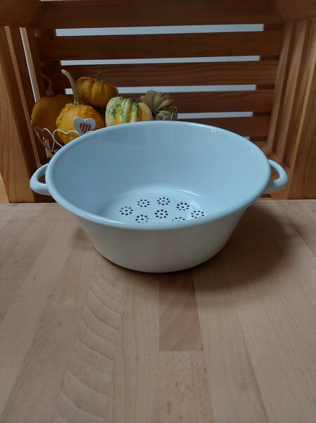 Cedilo belo Riess 26 cm