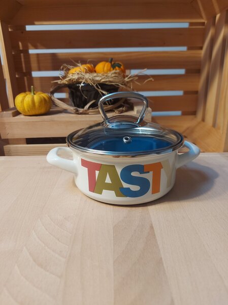 Kozica Tasty 1 l