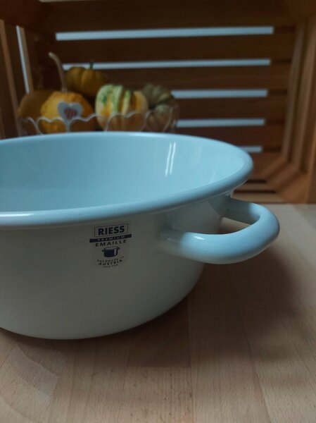 Cedilo belo Riess 26 cm