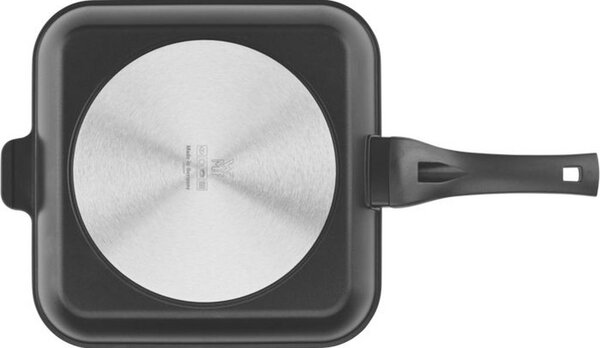PONEV ZA ŽAR PermaDur Premium 28/28 cm PTFE-prevleka proti prijemanju